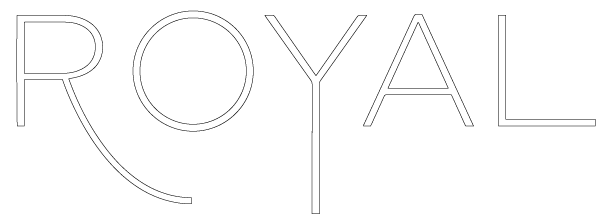 ROYAL - Official Website